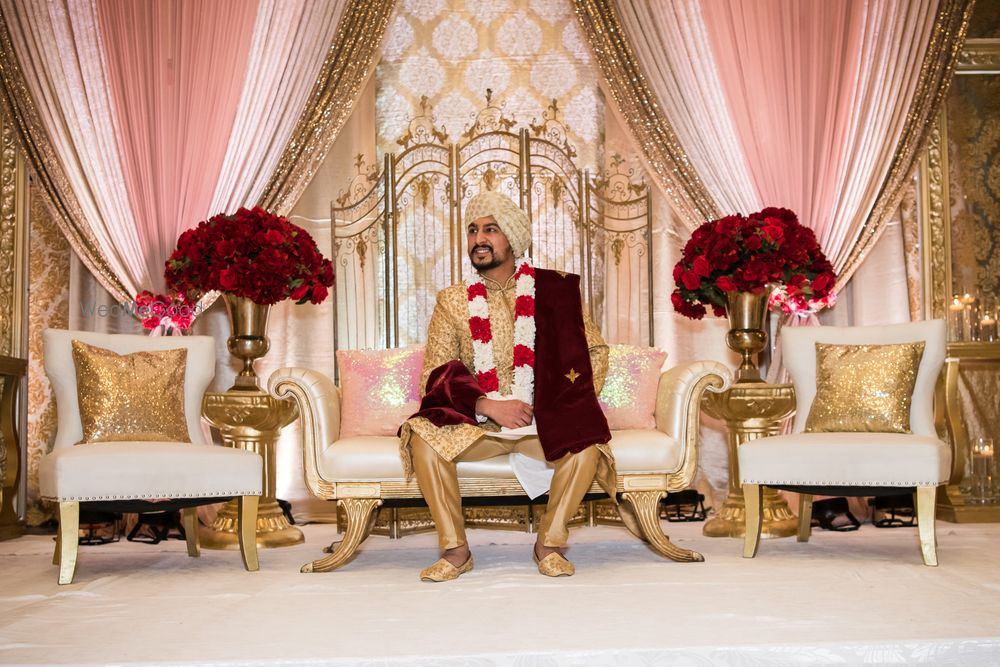 Photo From Rija and Uzair - By SAWC Planners Inc