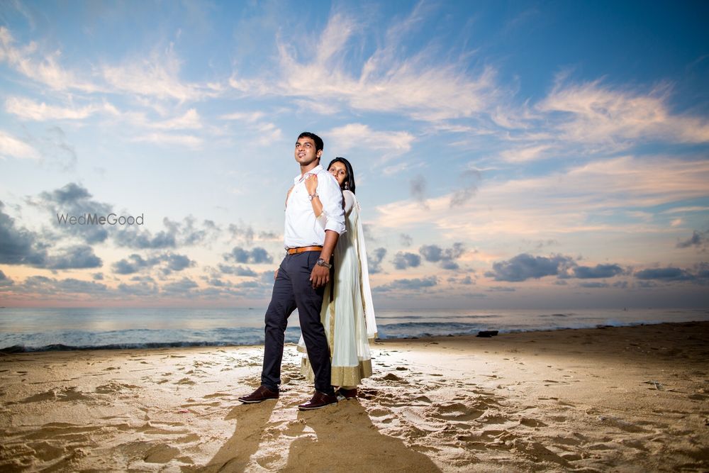 Photo From Monica and Kunal - By SZ Photo & Films