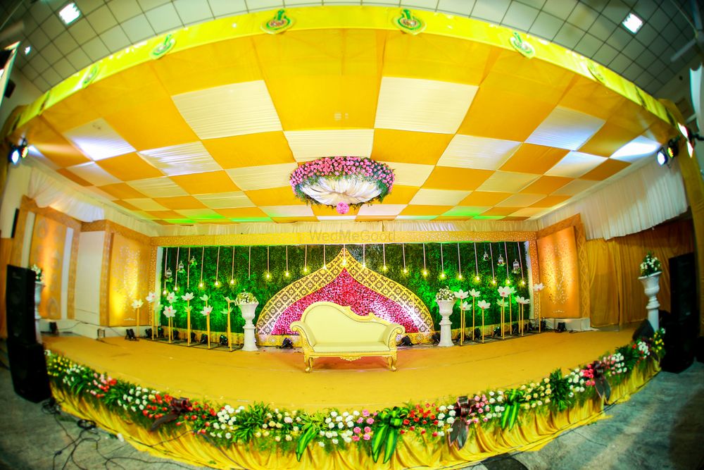 Photo From New traditional - By Roshan Decorators