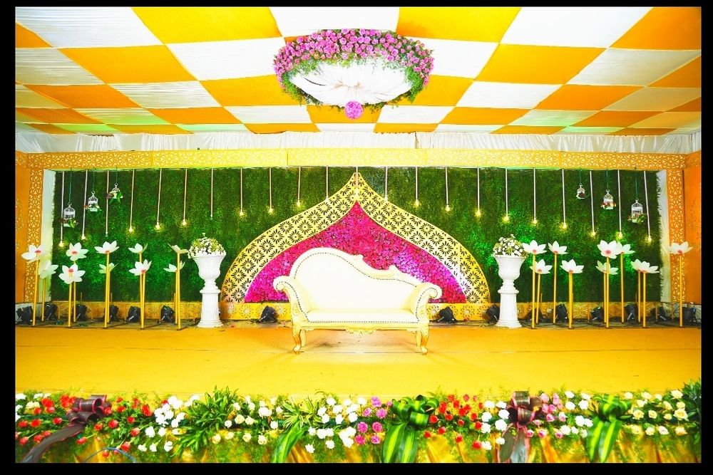 Photo From New traditional - By Roshan Decorators