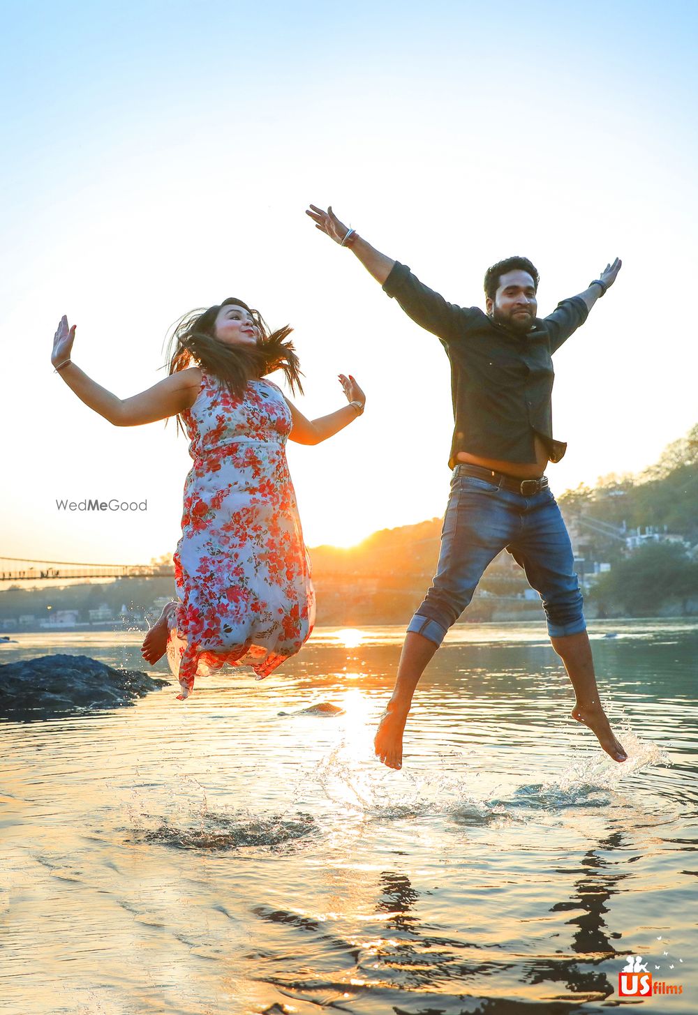 Photo From BRIJESH & ANCHAL  - By US Films