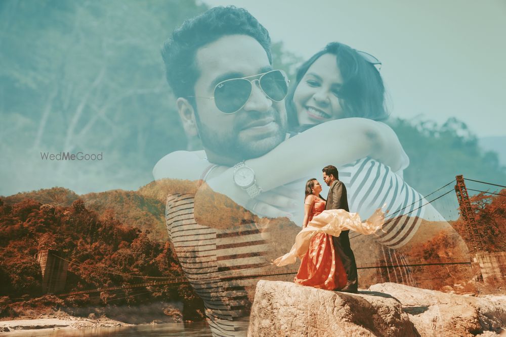 Photo From BRIJESH & ANCHAL  - By US Films