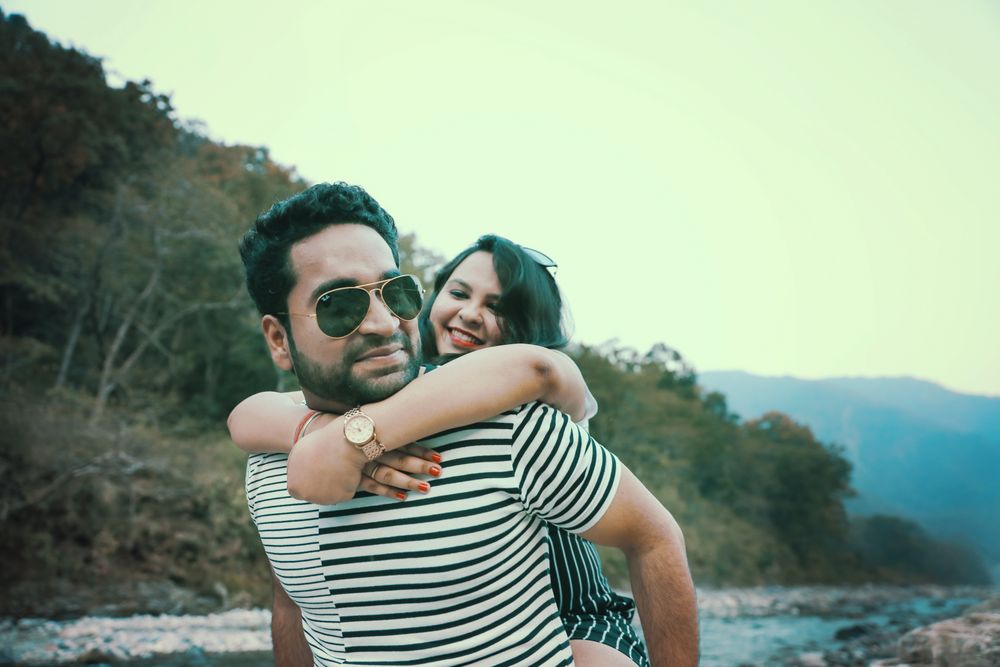 Photo From BRIJESH & ANCHAL  - By US Films