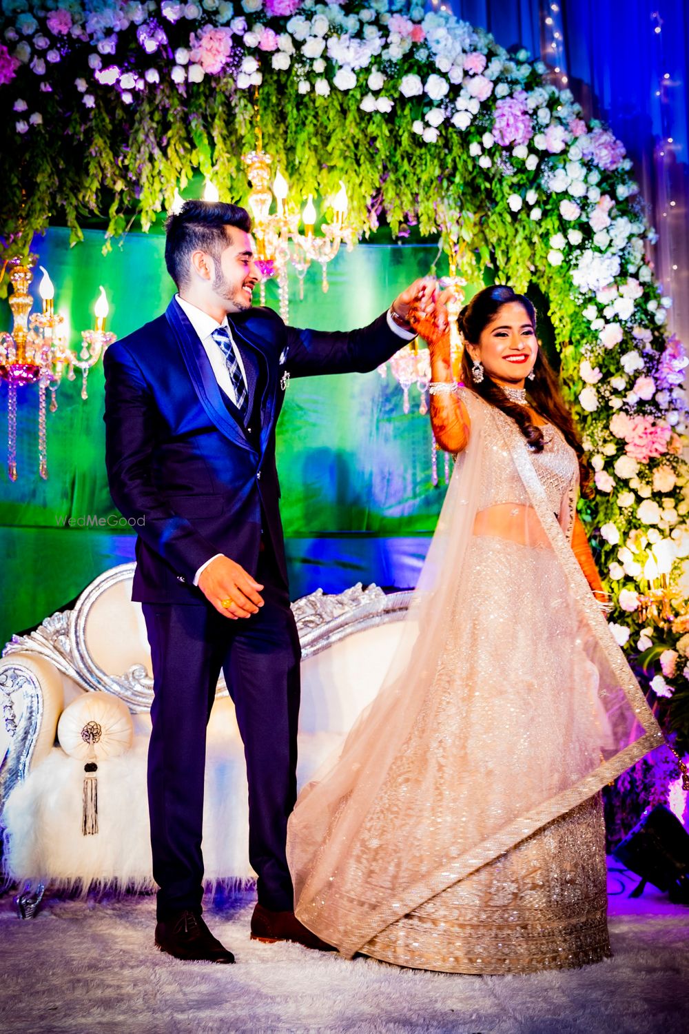 Photo From Pooja & Saurav - By Juzer Photography