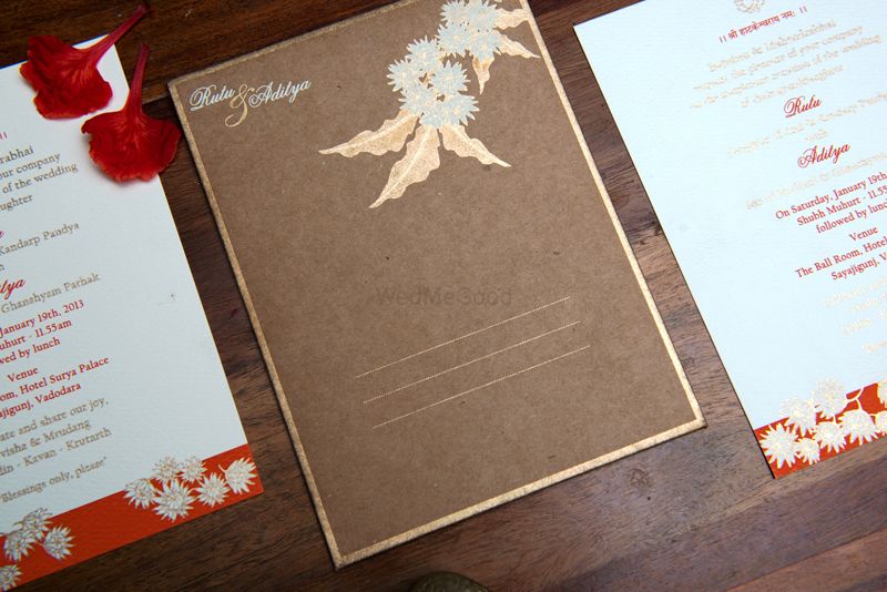 Photo From Favour Items - By Artys Paper Heritage