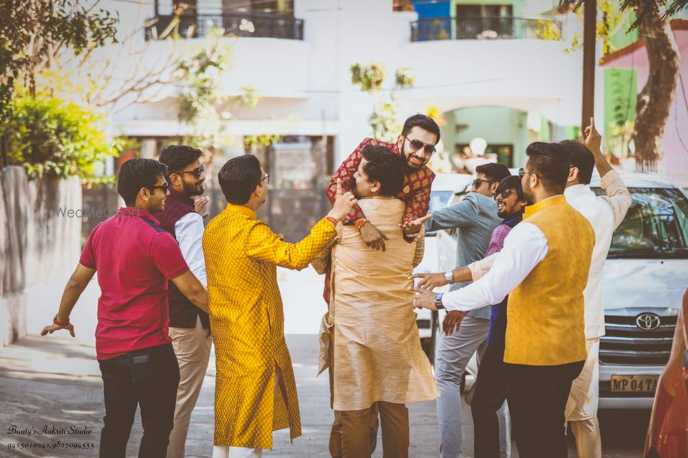 Photo From Rohit Weds vasvi - By Aakriti Studio