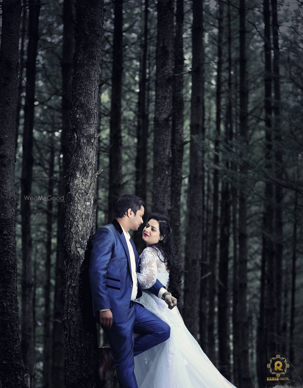 Photo From pre-wedding shoot - By Makeup by Aarushi Sood