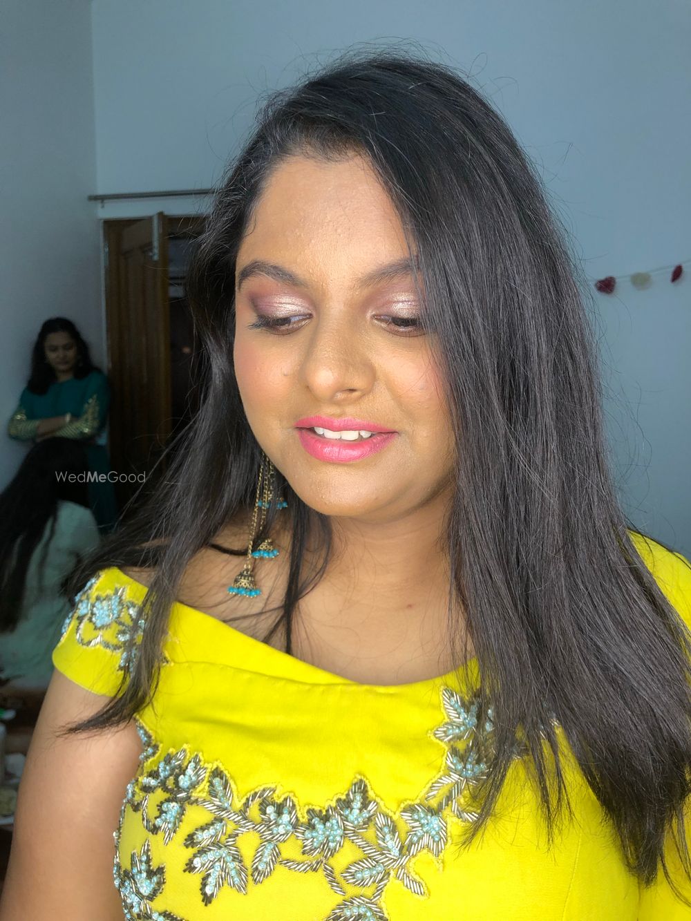 Photo From party makeup  - By Makeup by Aarushi Sood