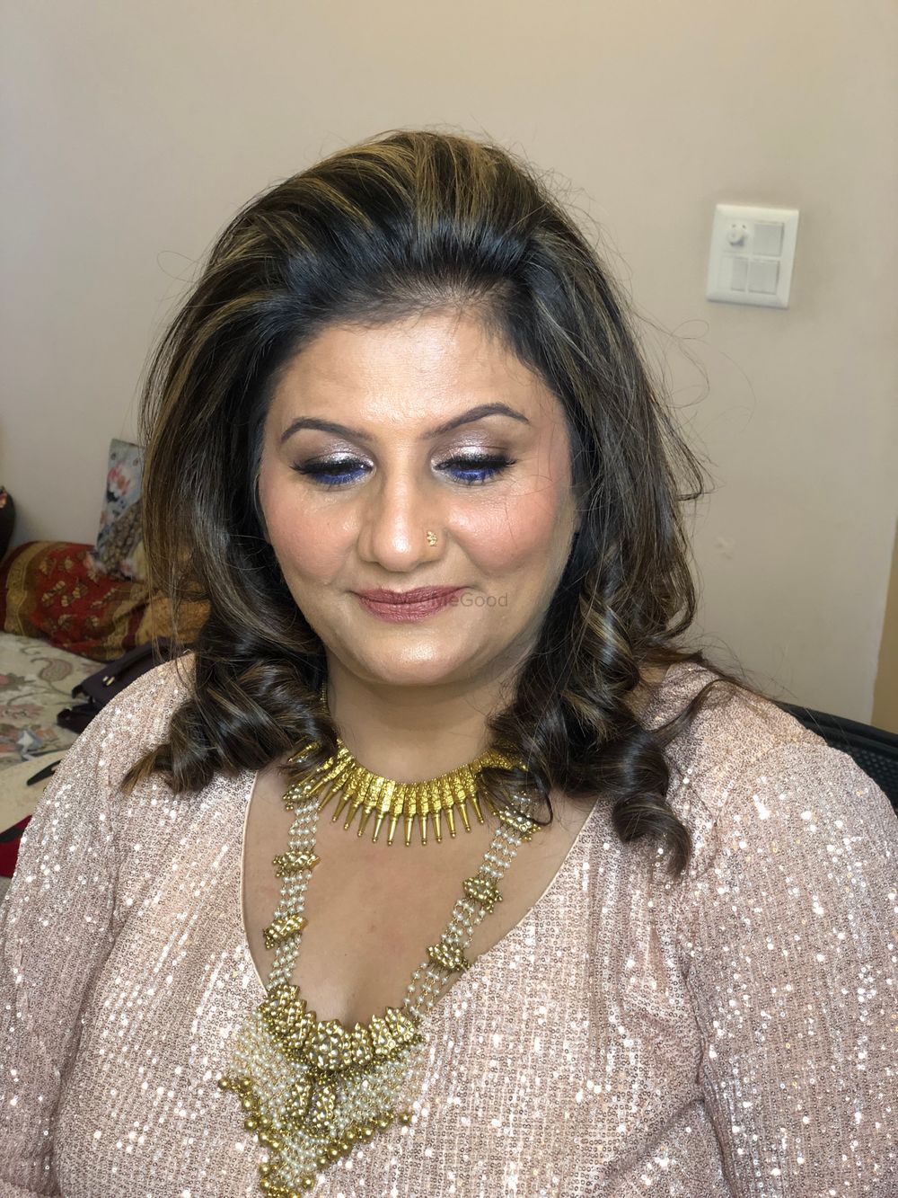 Photo From party makeup  - By Makeup by Aarushi Sood