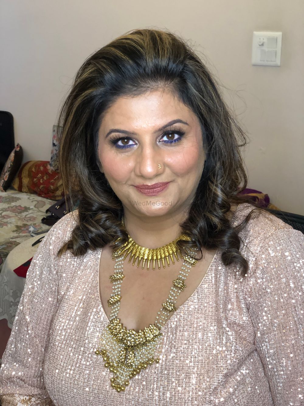 Photo From party makeup  - By Makeup by Aarushi Sood