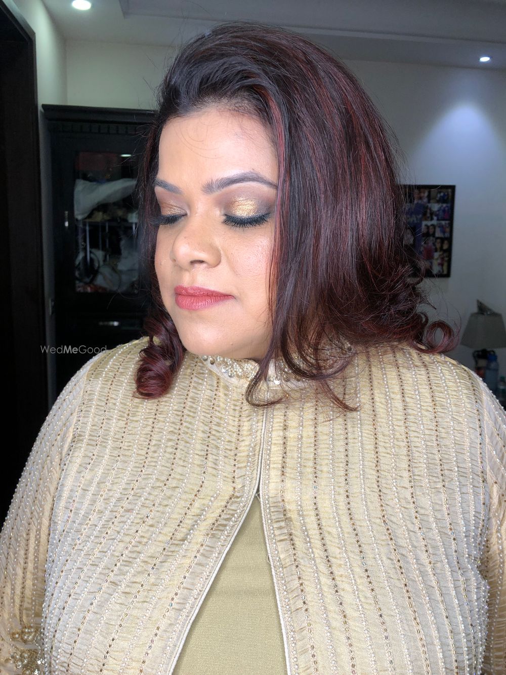 Photo From party makeup  - By Makeup by Aarushi Sood