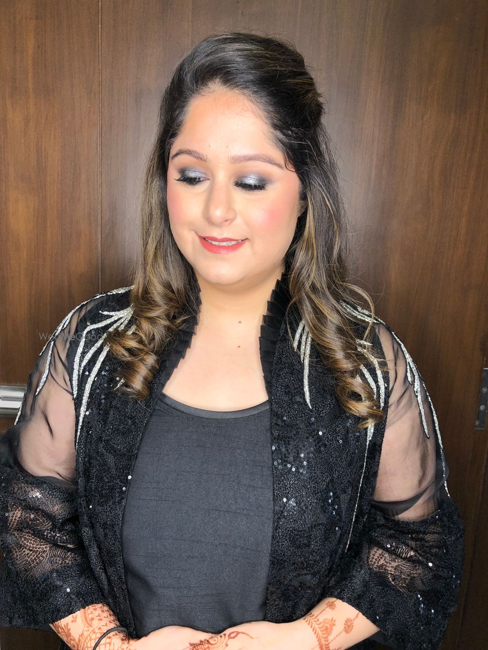 Photo From party makeup  - By Makeup by Aarushi Sood