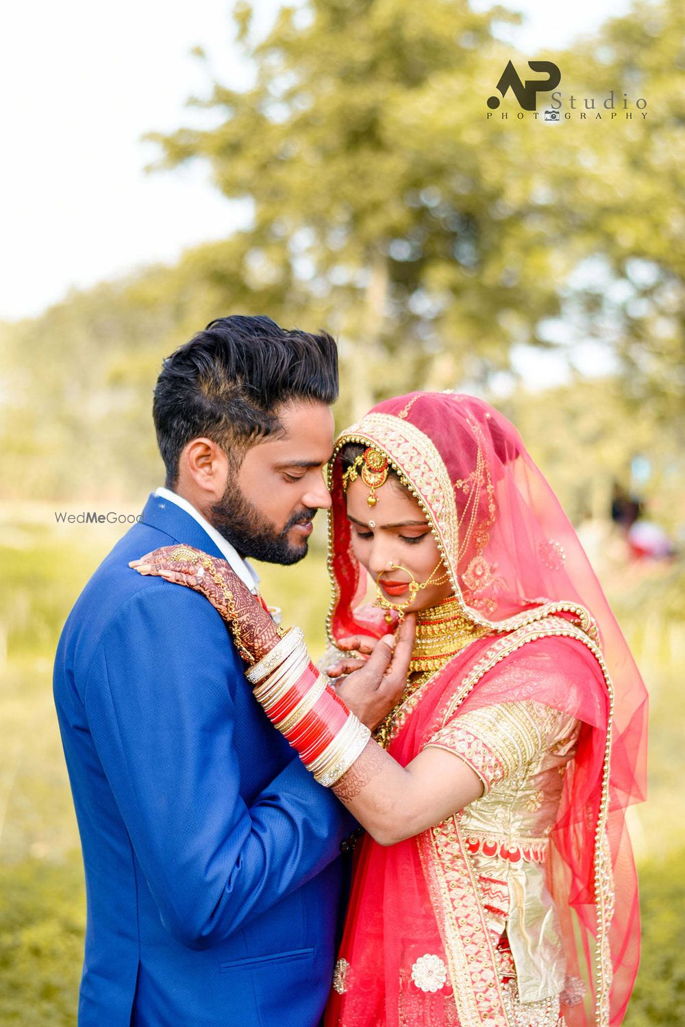 Photo From kulveer & manpreet - By Anupam Photography Studio