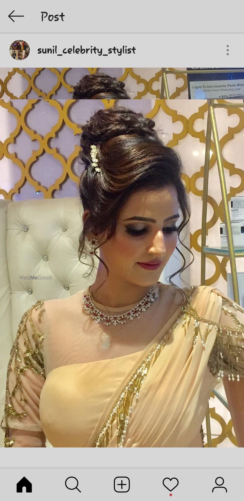 Photo From light makeup - By Sakshi Makeovers