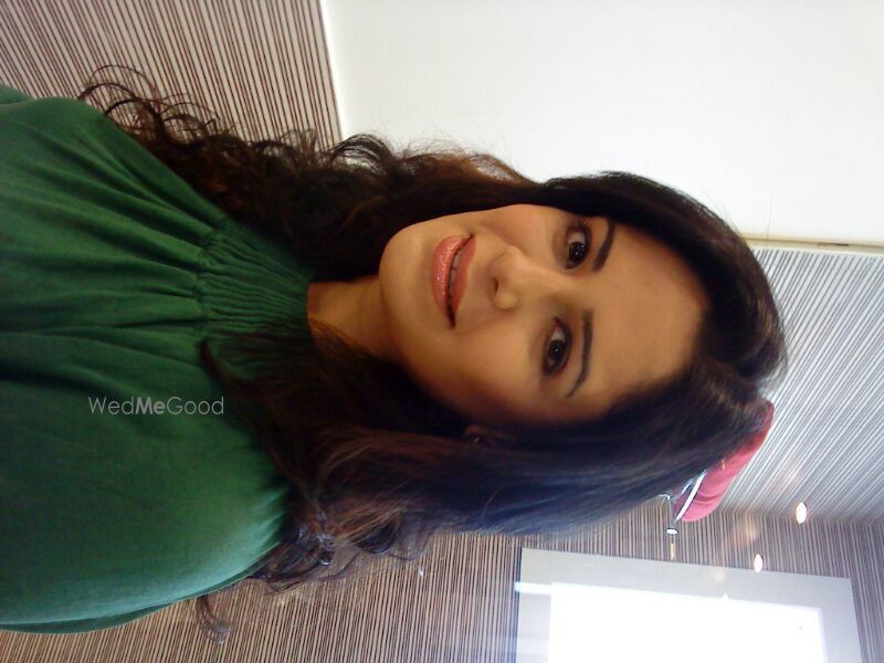 Photo From Light Makeup - By Sakshi Makeovers