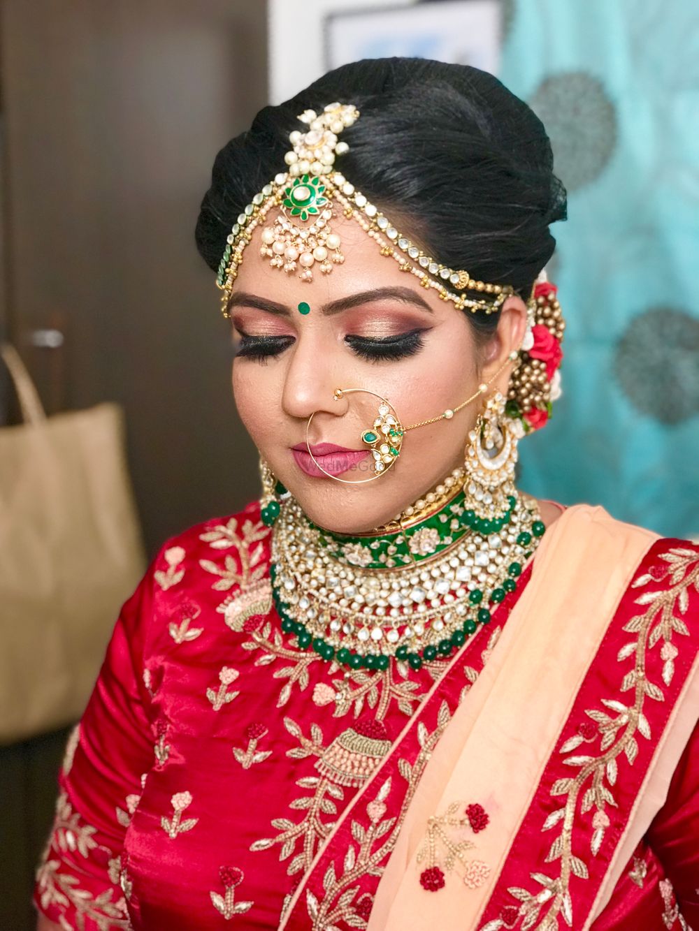 Photo From Recents  - By Signature Brides by Toral Khatau