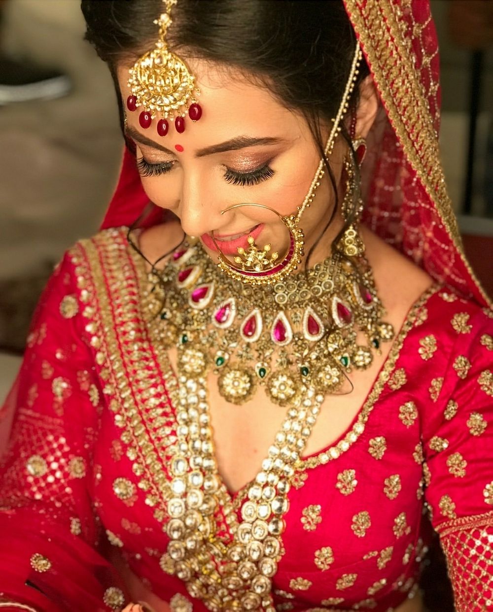 Photo From Bride 2020 - By Sonal Shah