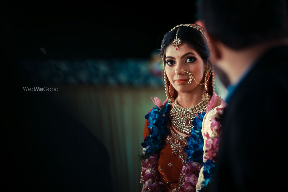 Photo From Chetan & Sneha - By Diksha Arya Photography