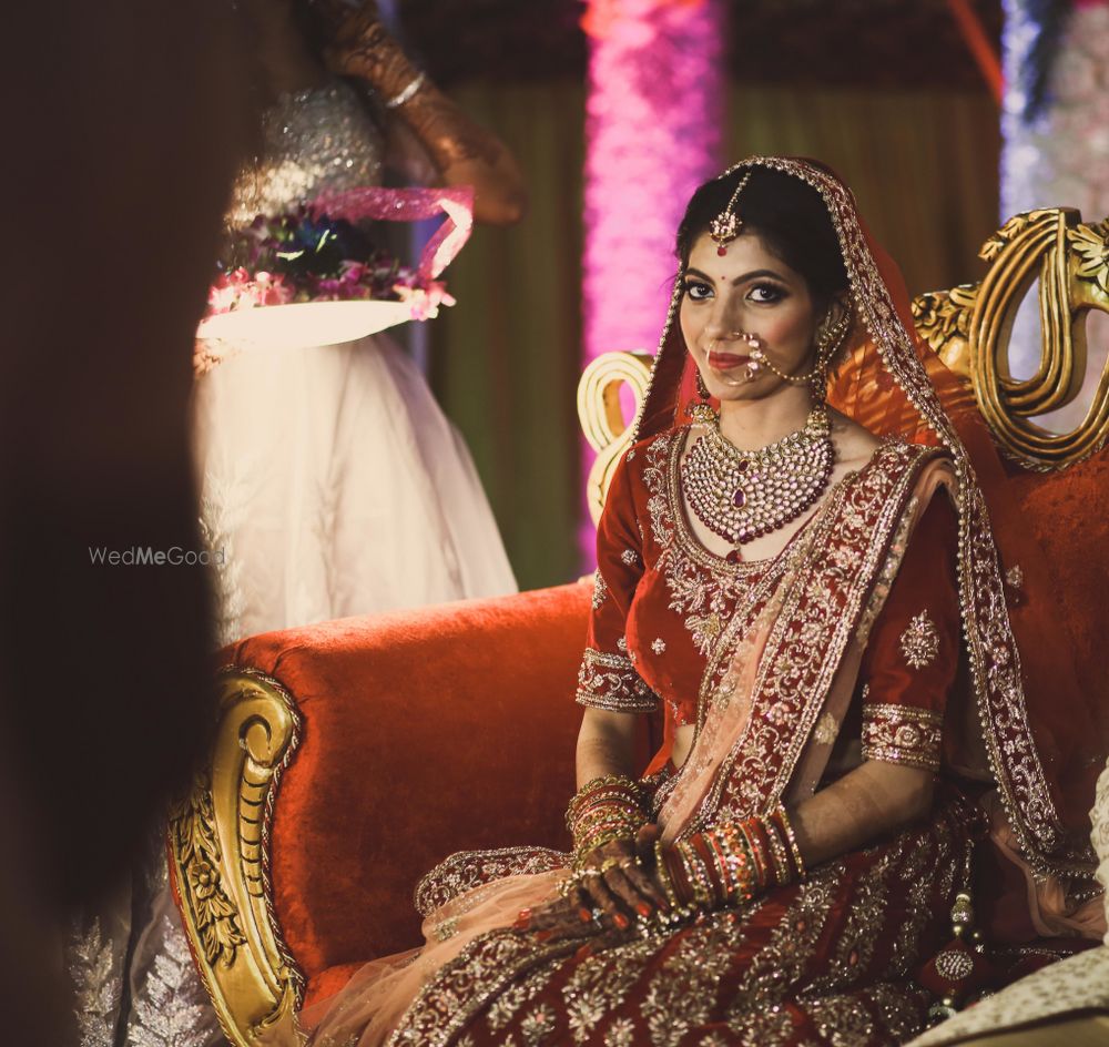 Photo From Chetan & Sneha - By Diksha Arya Photography