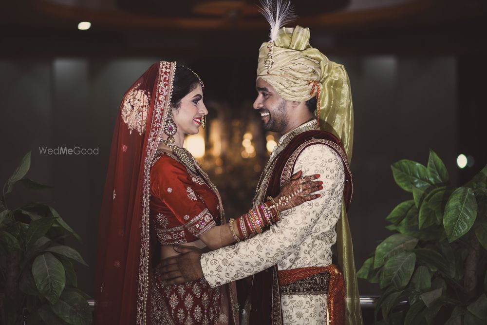 Photo From Chetan & Sneha - By Diksha Arya Photography