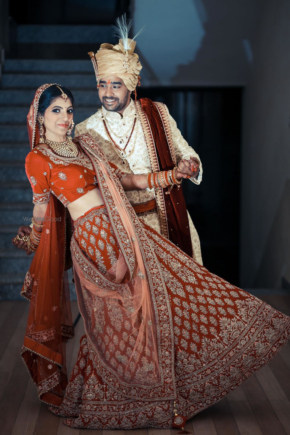 Photo From Chetan & Sneha - By Diksha Arya Photography