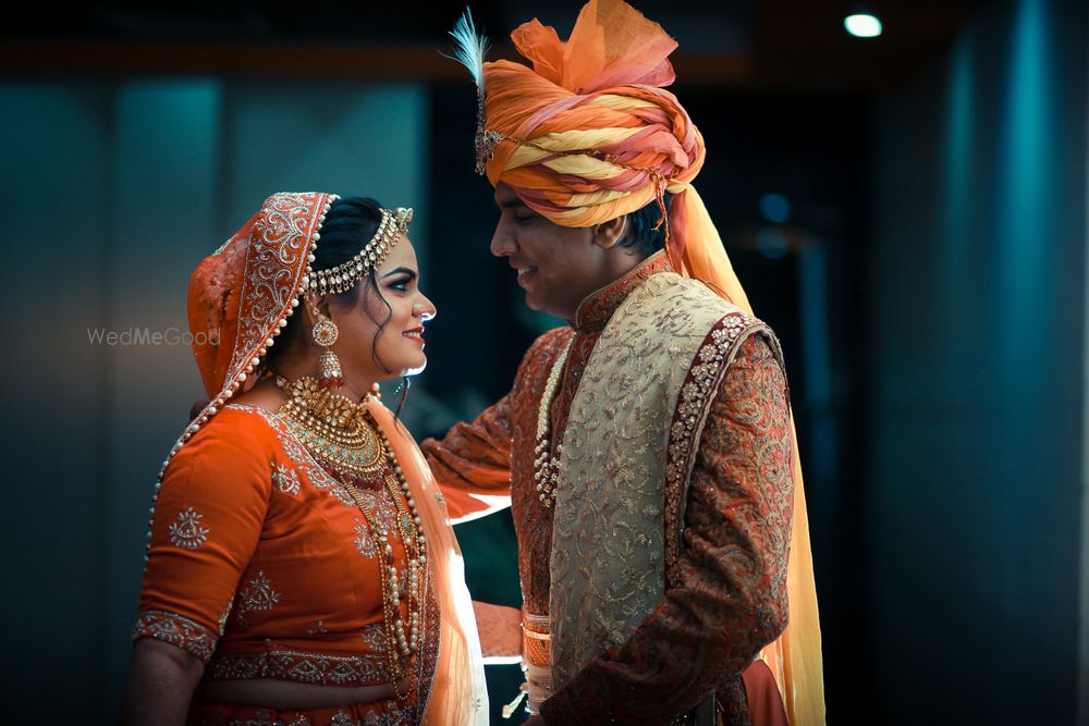 Photo From Ankit & Sweety - By Diksha Arya Photography