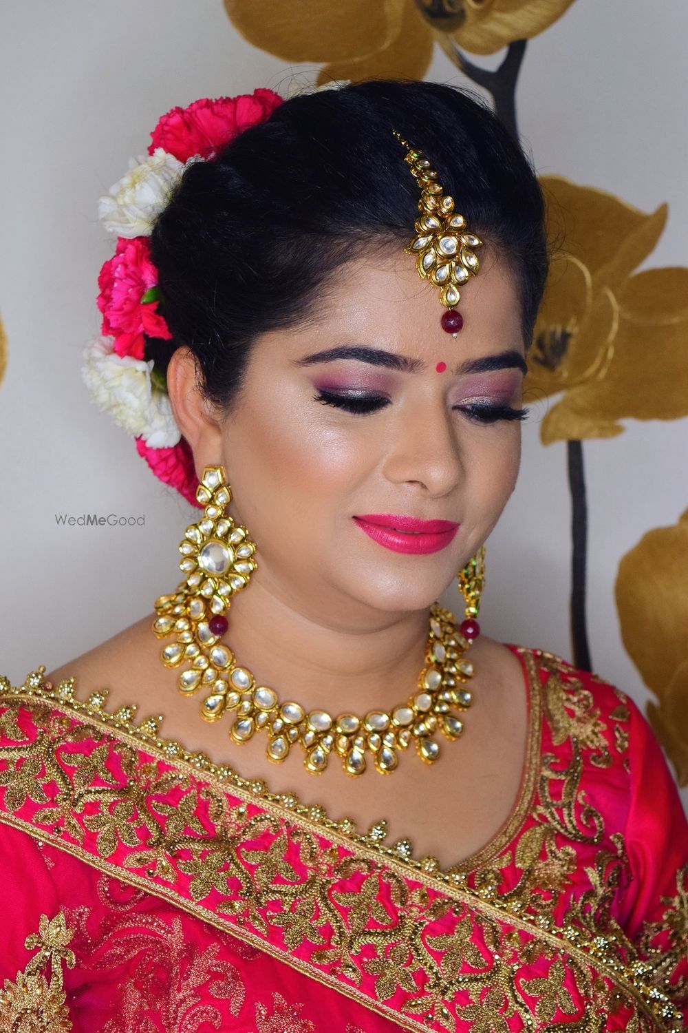 Photo From Bridal Make-ups by Senior Artist - By Meenakshi Dutt Makeovers Agra