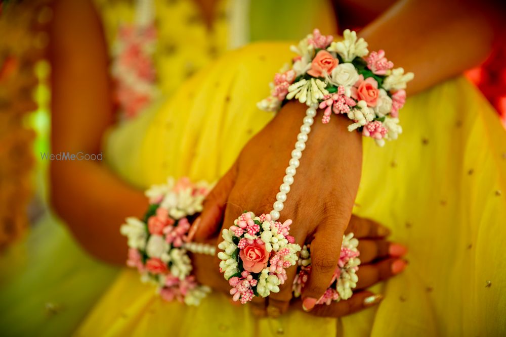 Photo From Pooja + Kaushik Wedding - By Event House