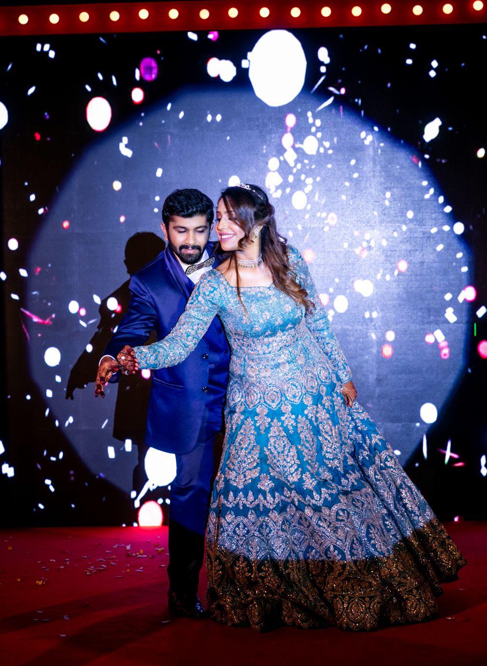 Photo From Pooja + Kaushik Wedding - By Event House