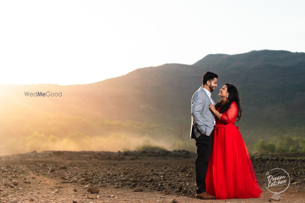 Photo From Aditi & Maitreya Pre-Wedding | Lonavala, Pune - By Dreamcatchers Photography