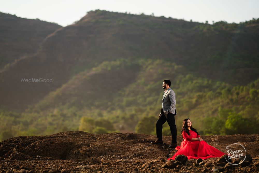 Photo From Aditi & Maitreya Pre-Wedding | Lonavala, Pune - By Dreamcatchers Photography