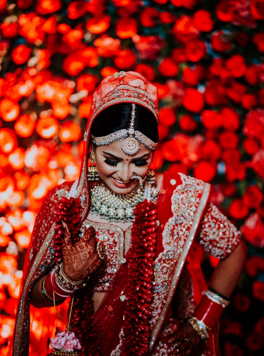 Photo From Shrishti weds Abhinav - By Manish Dev Singh Photography 