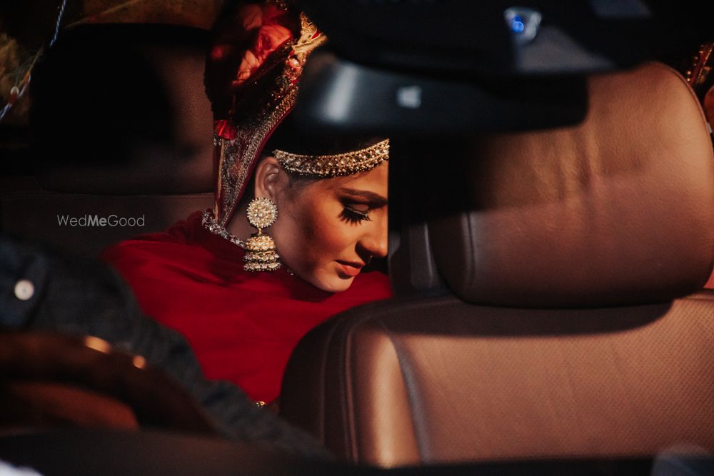 Photo From Shrishti weds Abhinav - By Manish Dev Singh Photography 