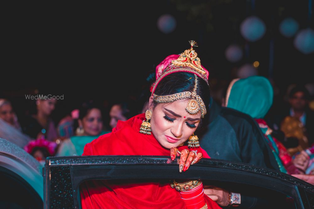 Photo From Shrishti weds Abhinav - By Manish Dev Singh Photography 