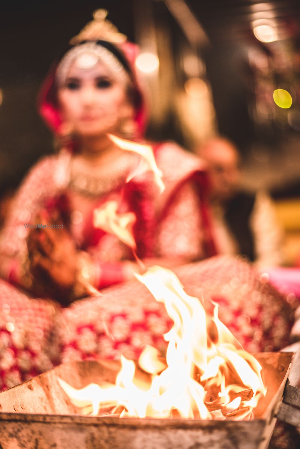 Photo From Shrishti weds Abhinav - By Manish Dev Singh Photography 