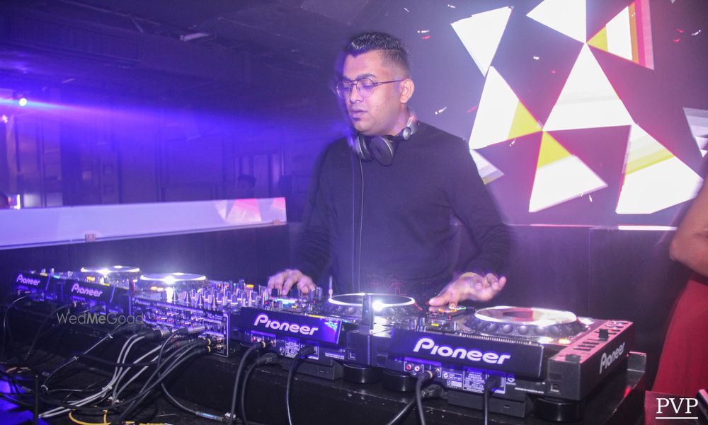 Photo From kitty su mumbai - By Dj Annik