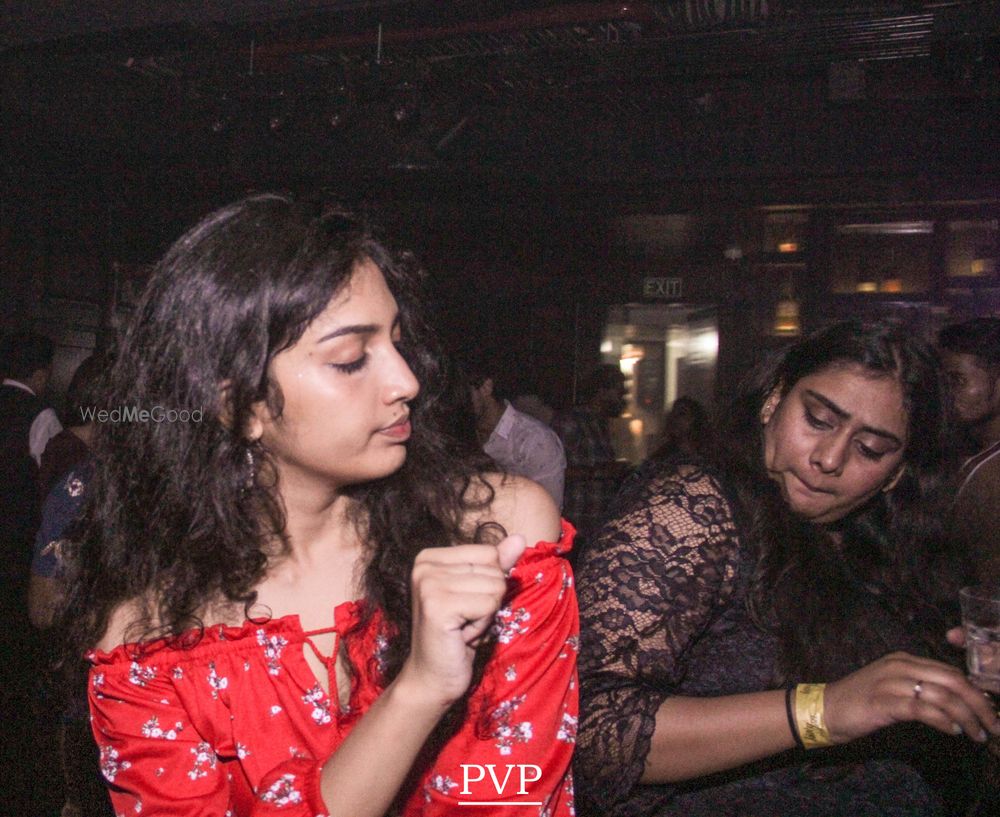 Photo From kitty su mumbai - By Dj Annik