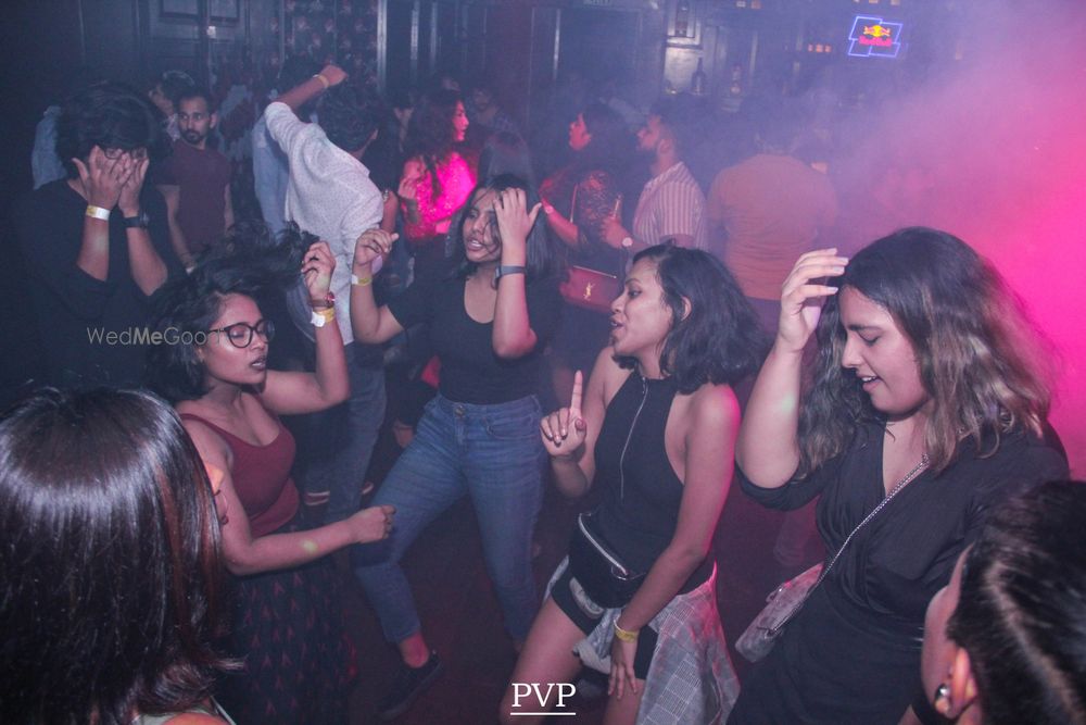 Photo From kitty su mumbai - By Dj Annik