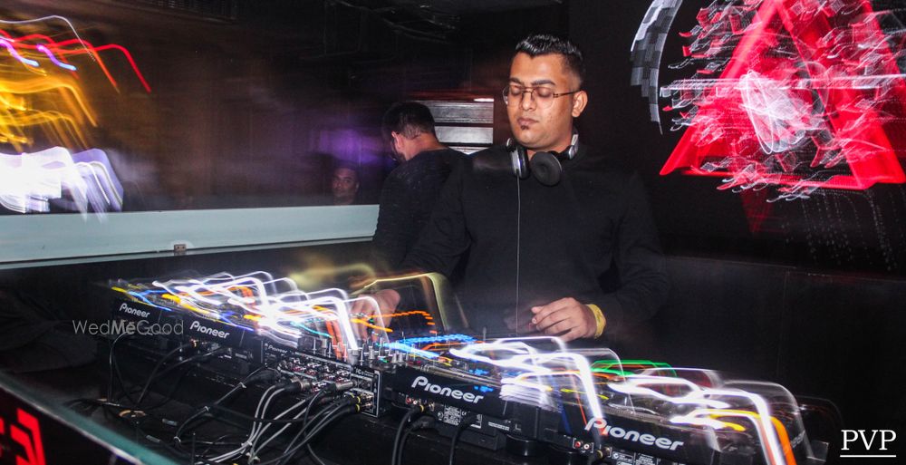 Photo From kitty su mumbai - By Dj Annik