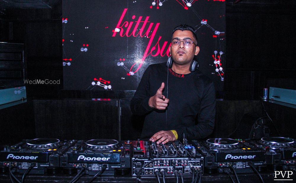 Photo From kitty su mumbai - By Dj Annik