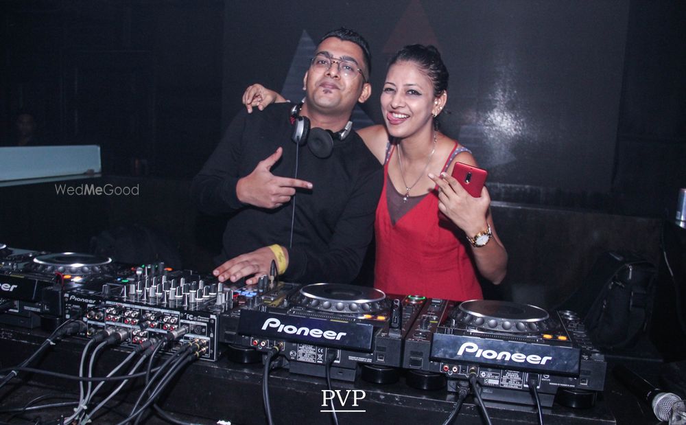 Photo From kitty su mumbai - By Dj Annik
