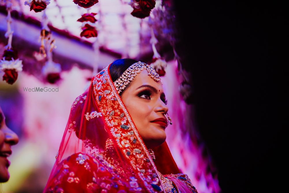 Photo From Sakshi weds Abhishek - By Manish Dev Singh Photography 