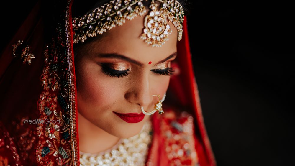 Photo From Sakshi weds Abhishek - By Manish Dev Singh Photography 