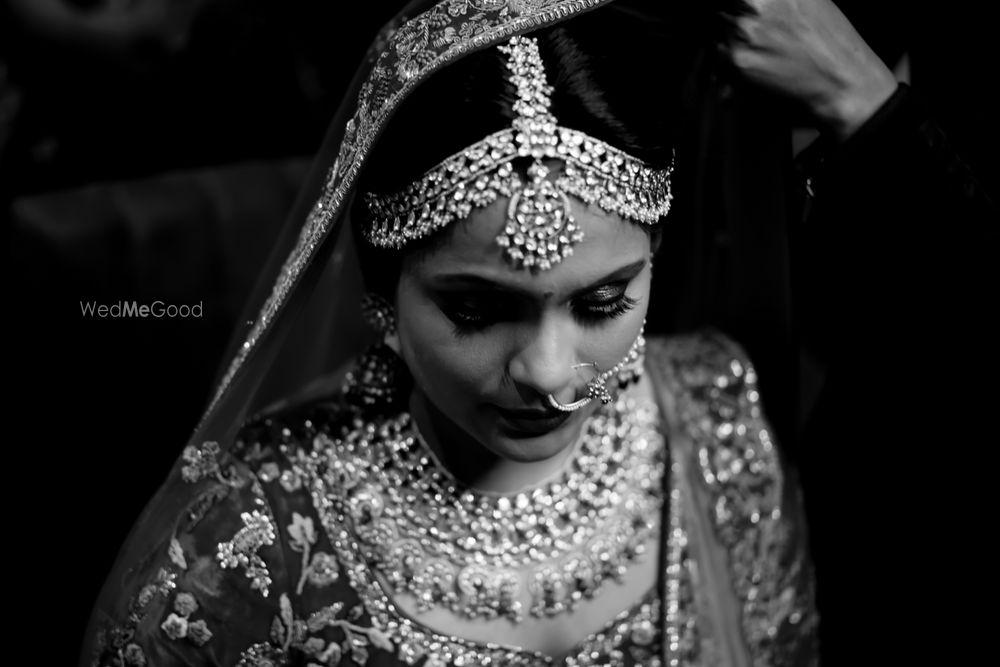 Photo From Sakshi weds Abhishek - By Manish Dev Singh Photography 