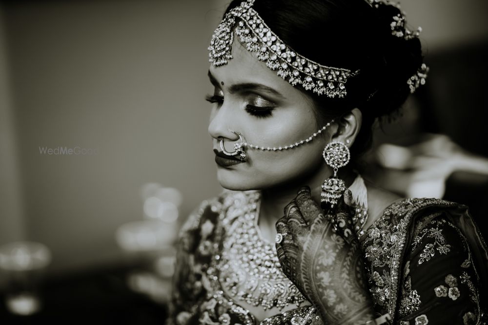 Photo From Sakshi weds Abhishek - By Manish Dev Singh Photography 