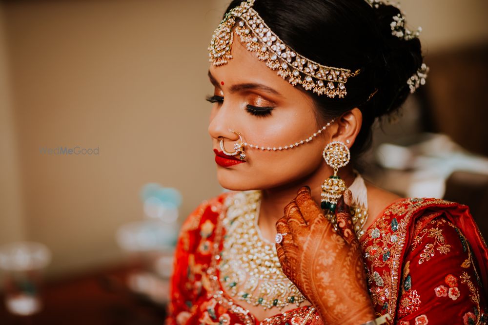 Photo From Sakshi weds Abhishek - By Manish Dev Singh Photography 