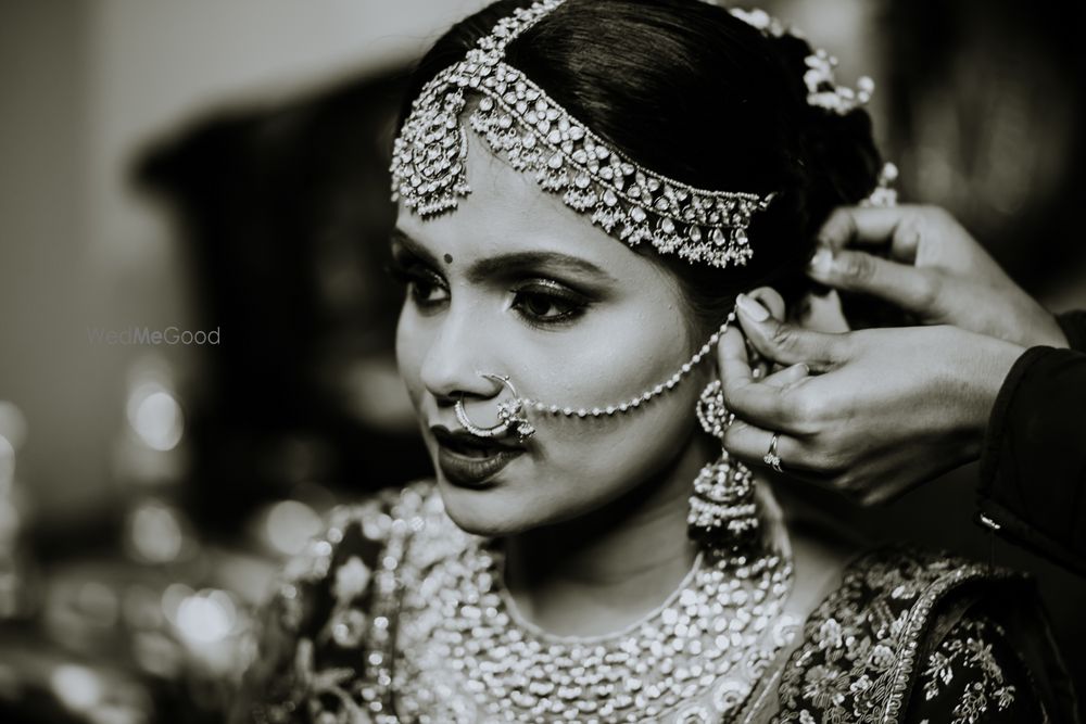 Photo From Sakshi weds Abhishek - By Manish Dev Singh Photography 