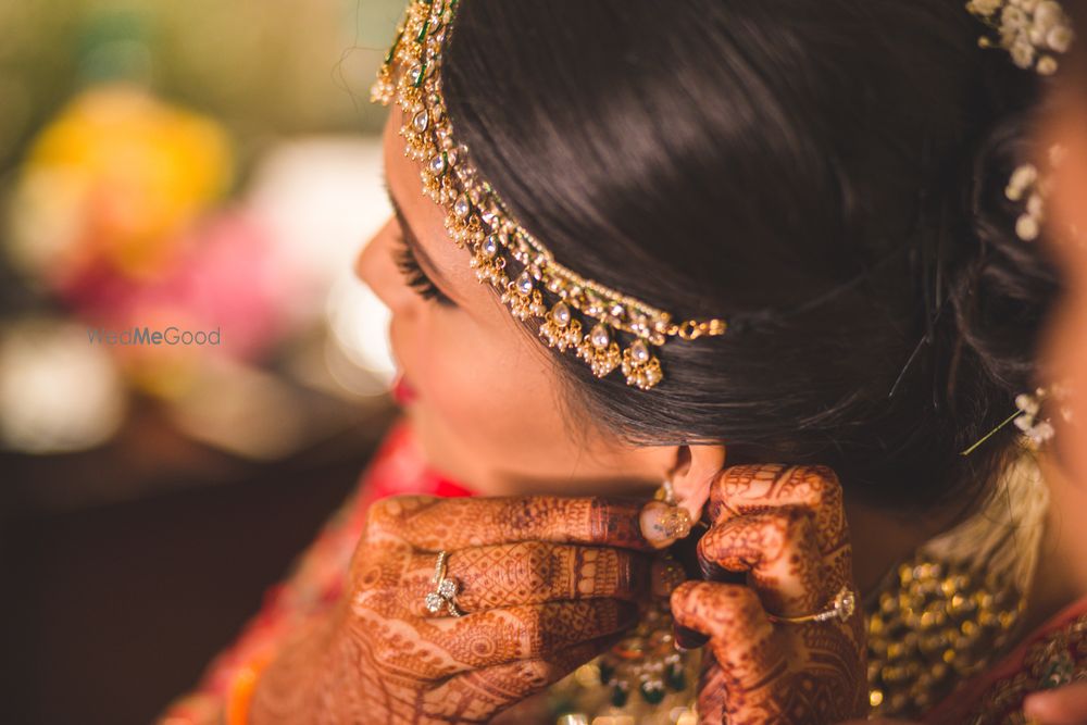 Photo From Sakshi weds Abhishek - By Manish Dev Singh Photography 