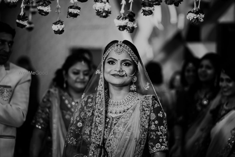 Photo From Sakshi weds Abhishek - By Manish Dev Singh Photography 