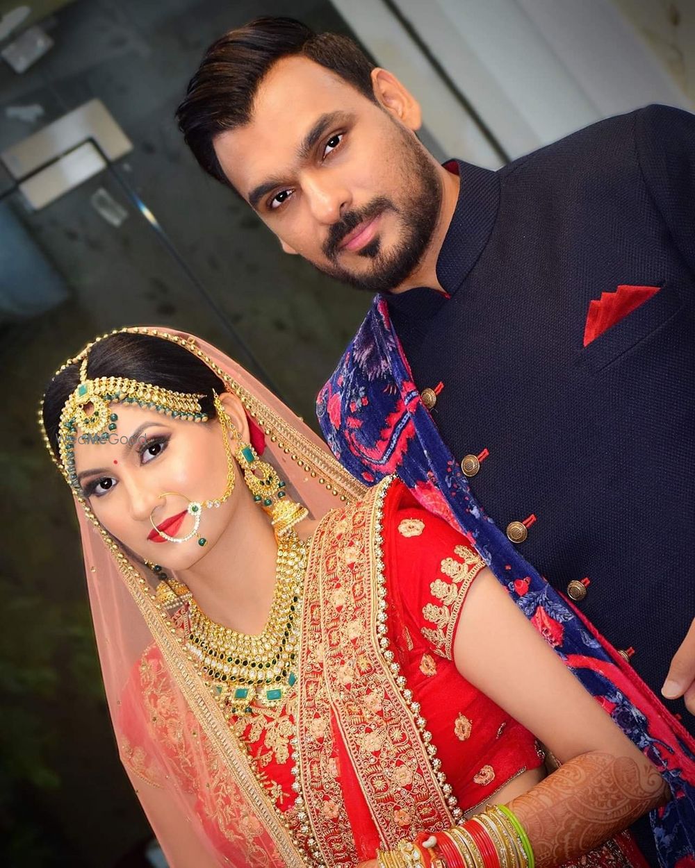 Photo From Groom Makeup - By Meenakshi Dutt Makeovers Agra